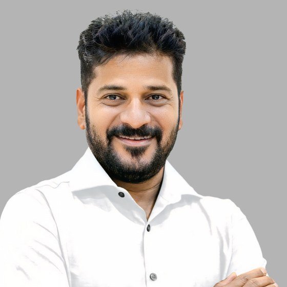 Sri A. Revanth Reddy