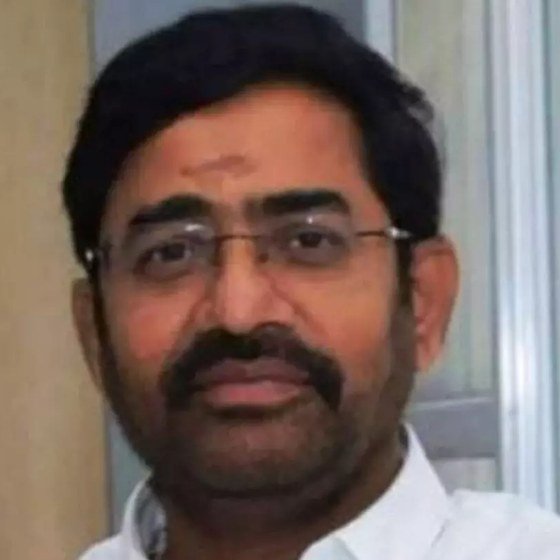 Sri K. Ashok Reddy, IAS