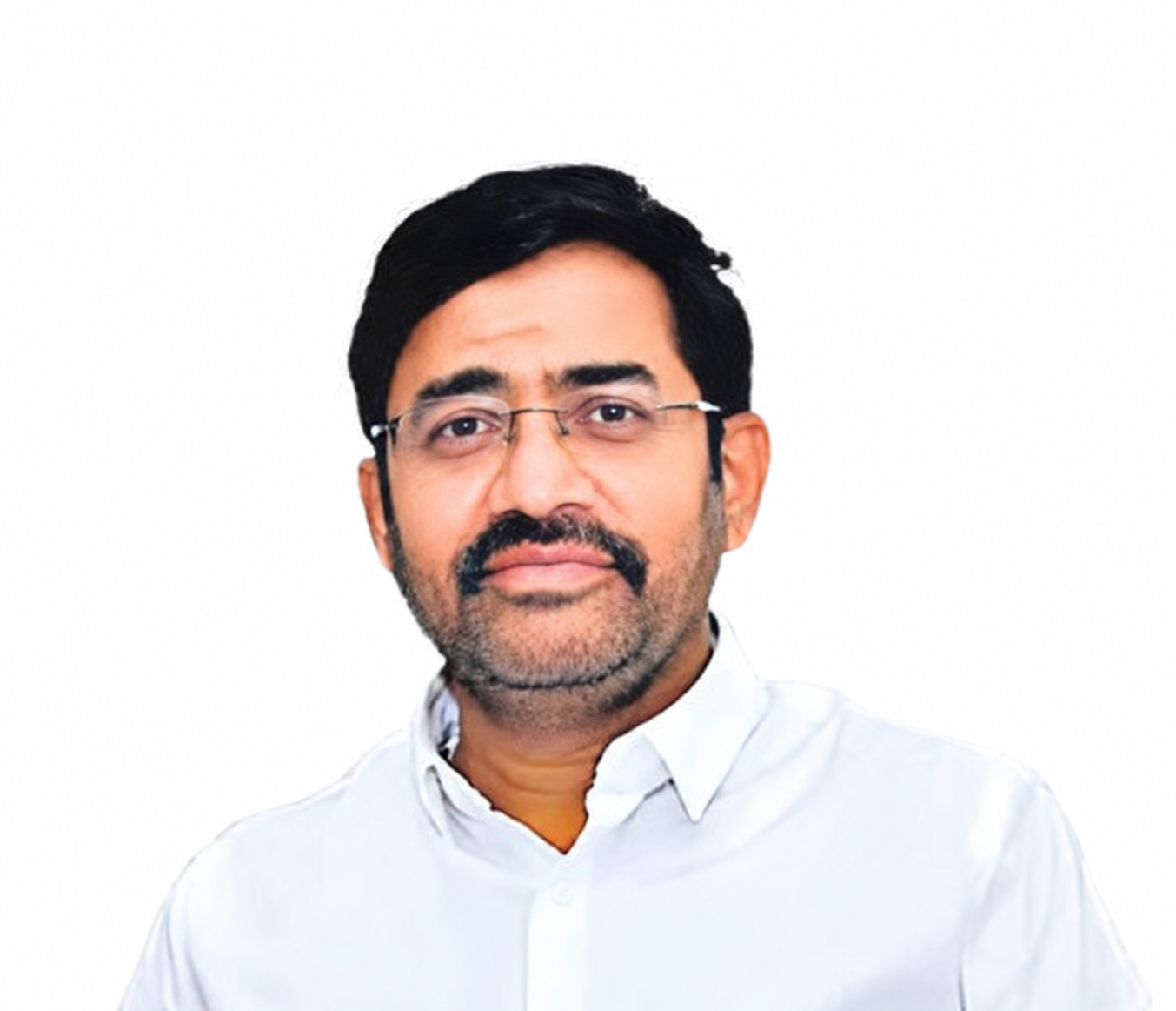 Sri K. Ashok Reddy, IAS, Managing Director, HMWSSB