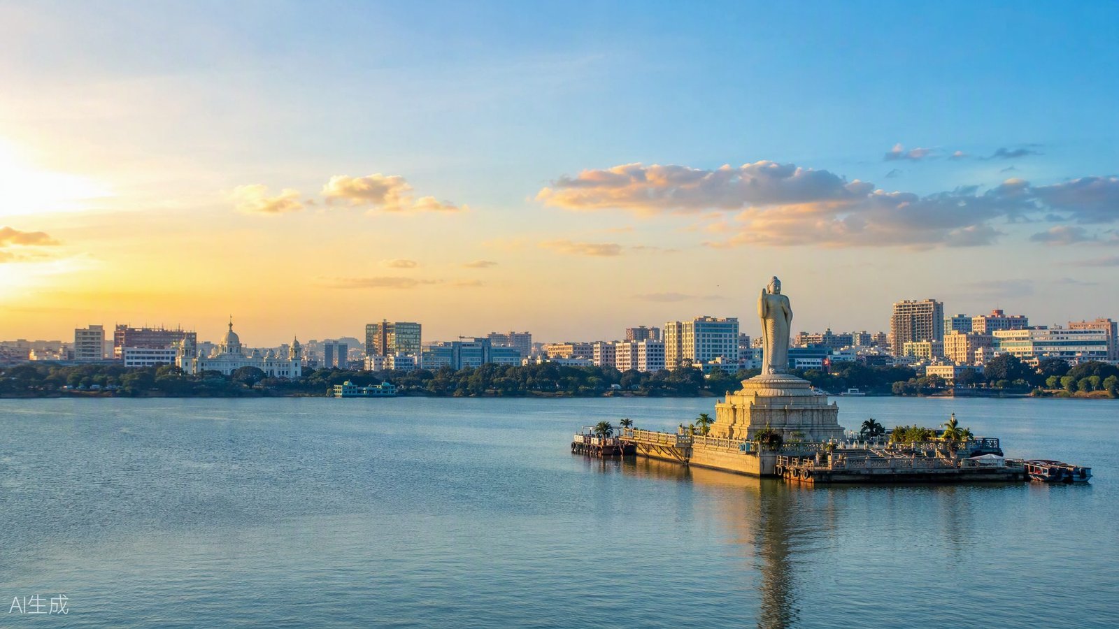 Clean water for Hyderabad homes