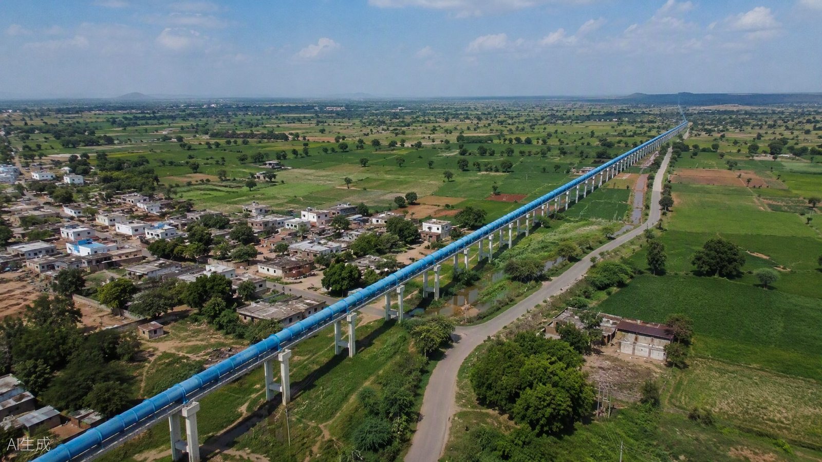Mission Bhagiratha