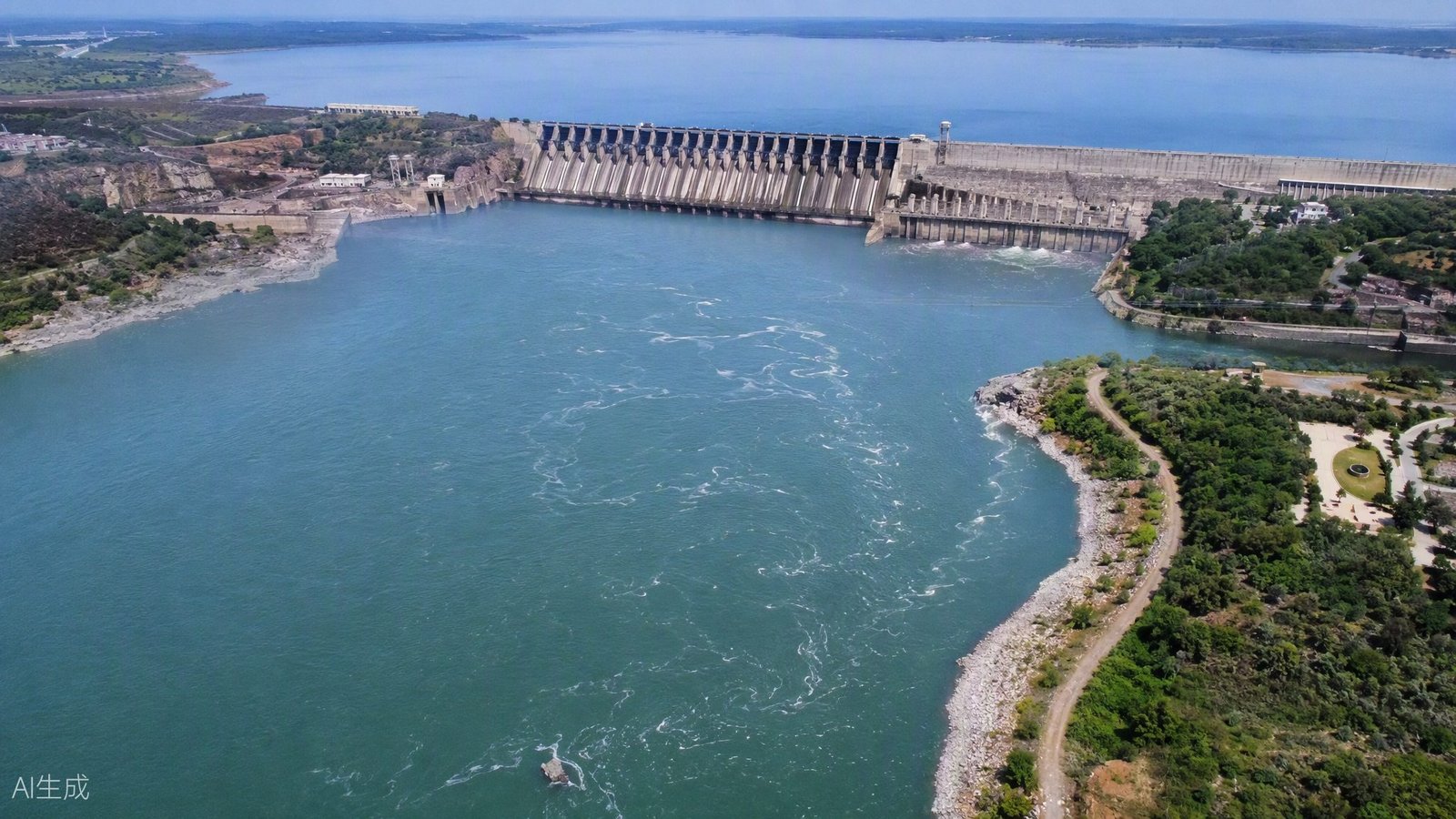 Krishna Water