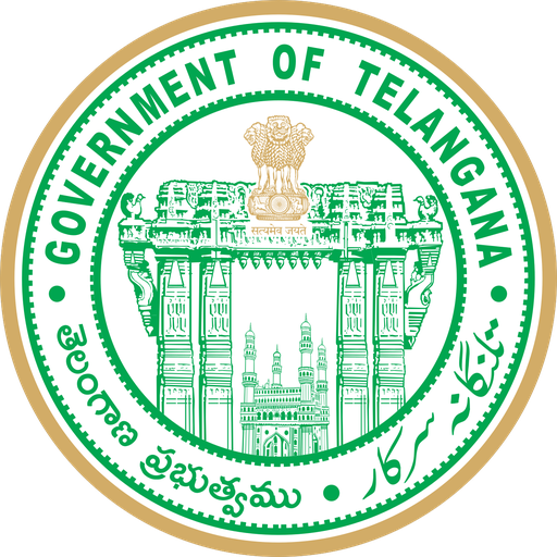 Emblem of Government of Telangana